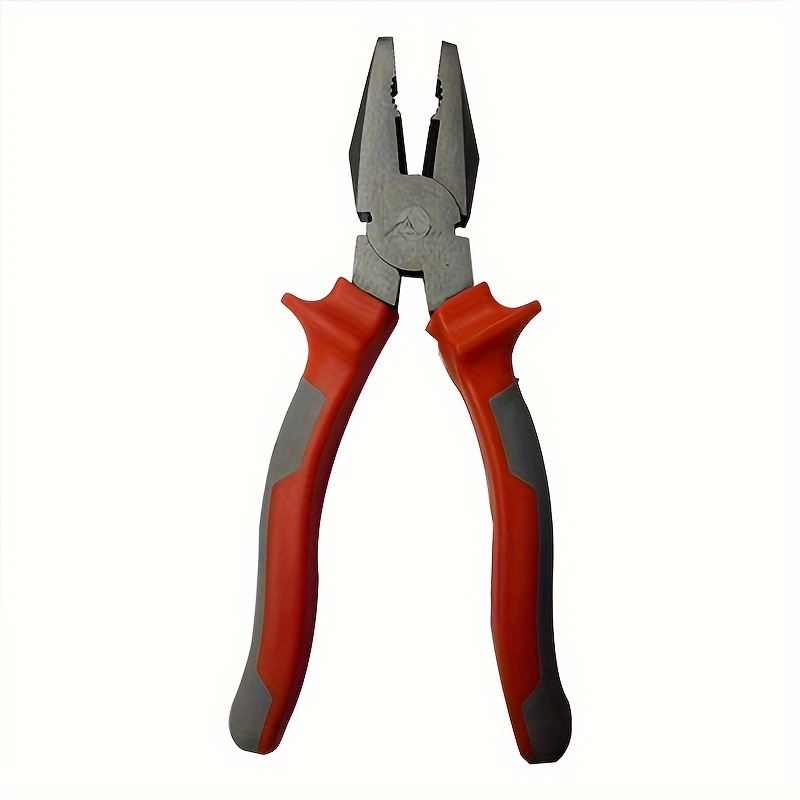 1pc Precision Strong Diagonal Pliers 6 8 Inches Crimping - Temu