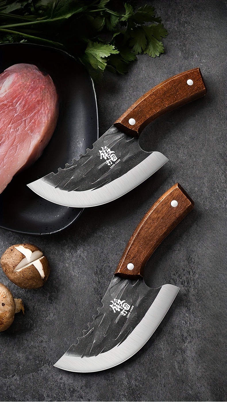 Small Kitchen Knife Multi functional Fruit Knife Sharp - Temu