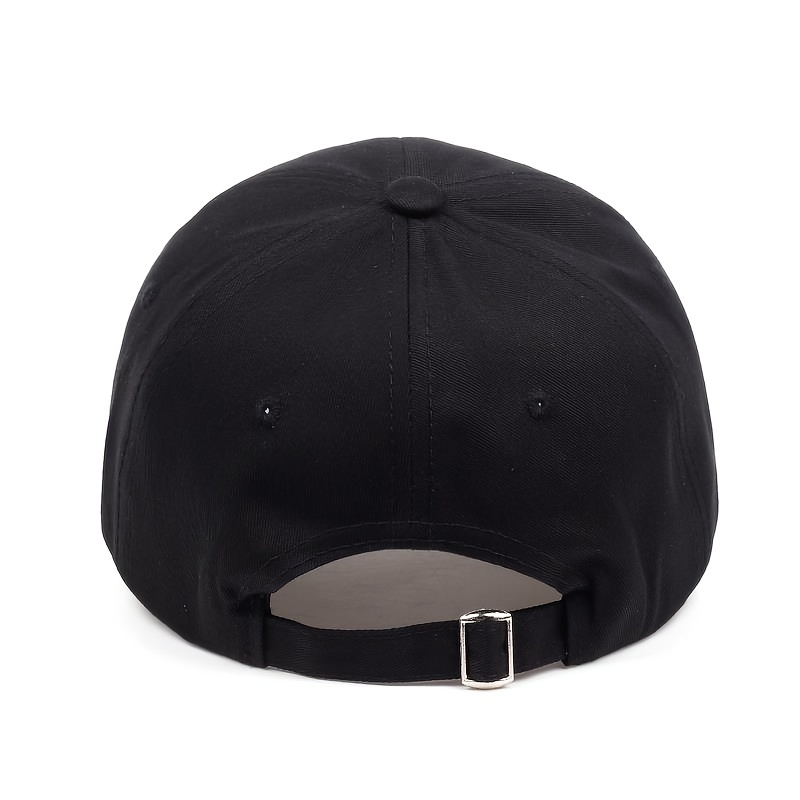 Men Smile Baseball Cap Adjustable Classic Cap
