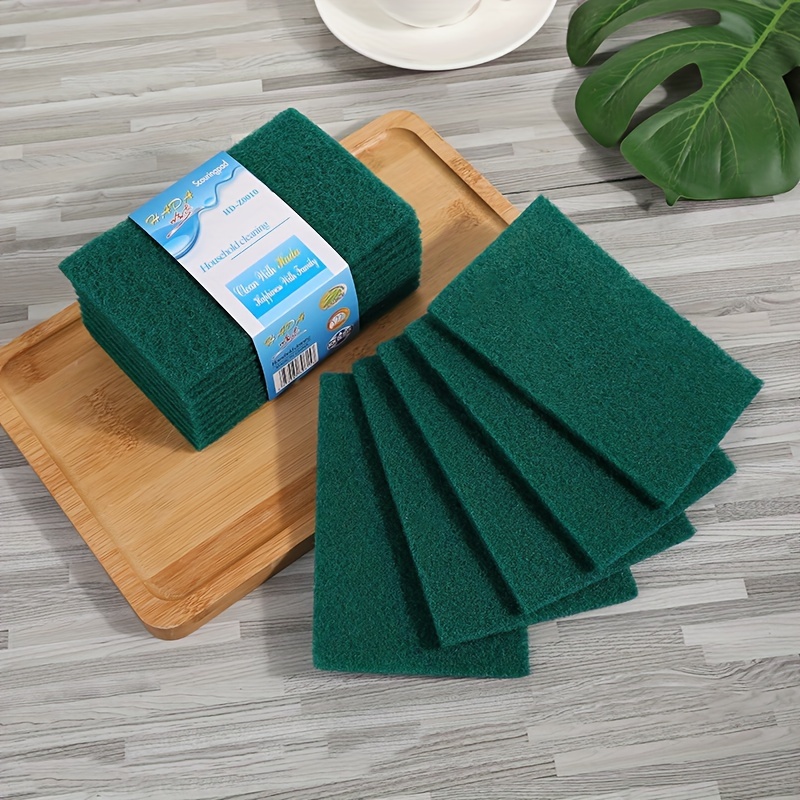 Magic Cleaning Cloth Kitchen Dishwashing Towel Metal Steel Wire Cleaning Rag  for Dish Pot Cleaning Tools - AliExpress