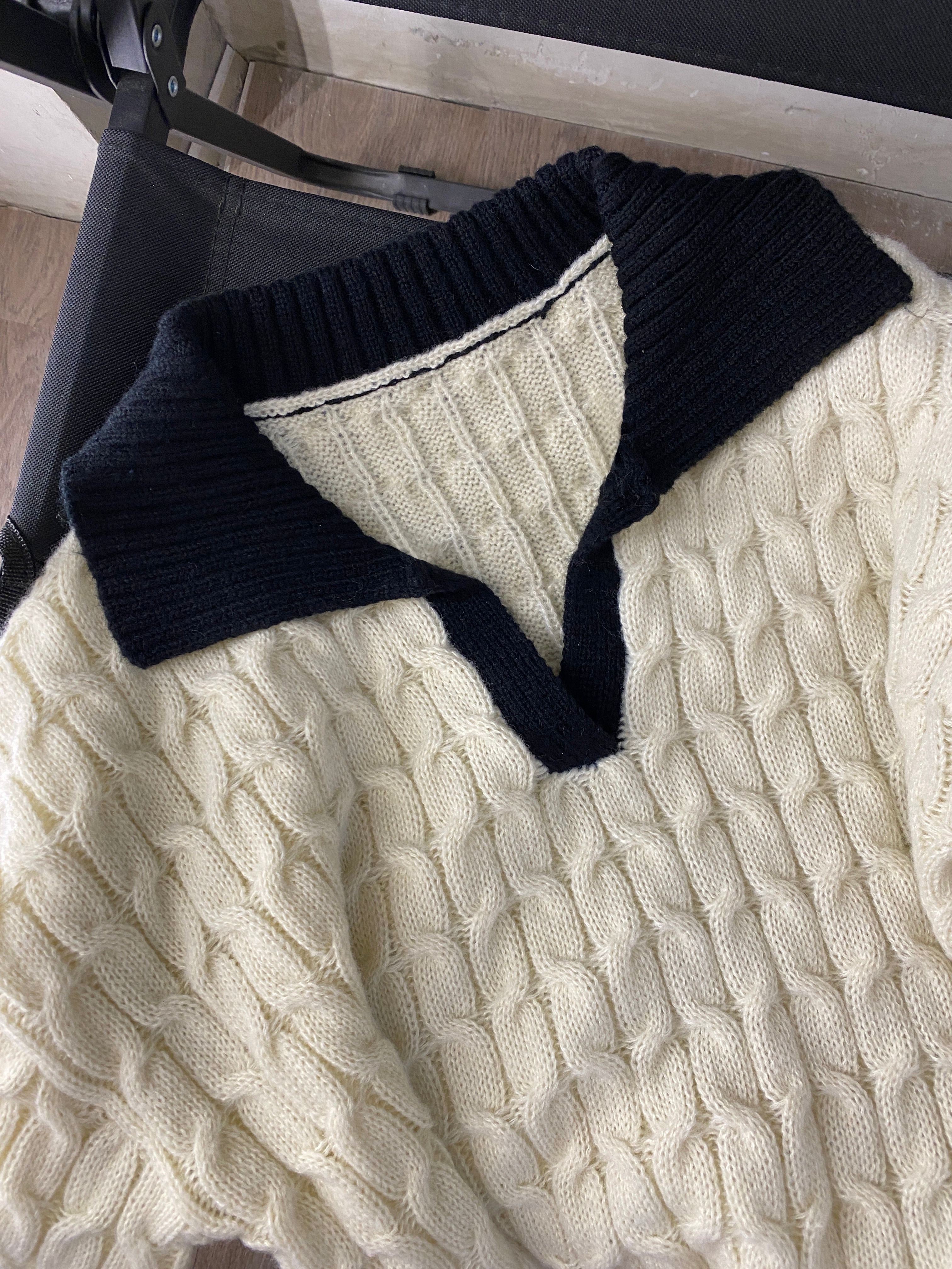 J.Jill Easy Dropped-Shoulder Sweater PK LC HTHR XL NWT in