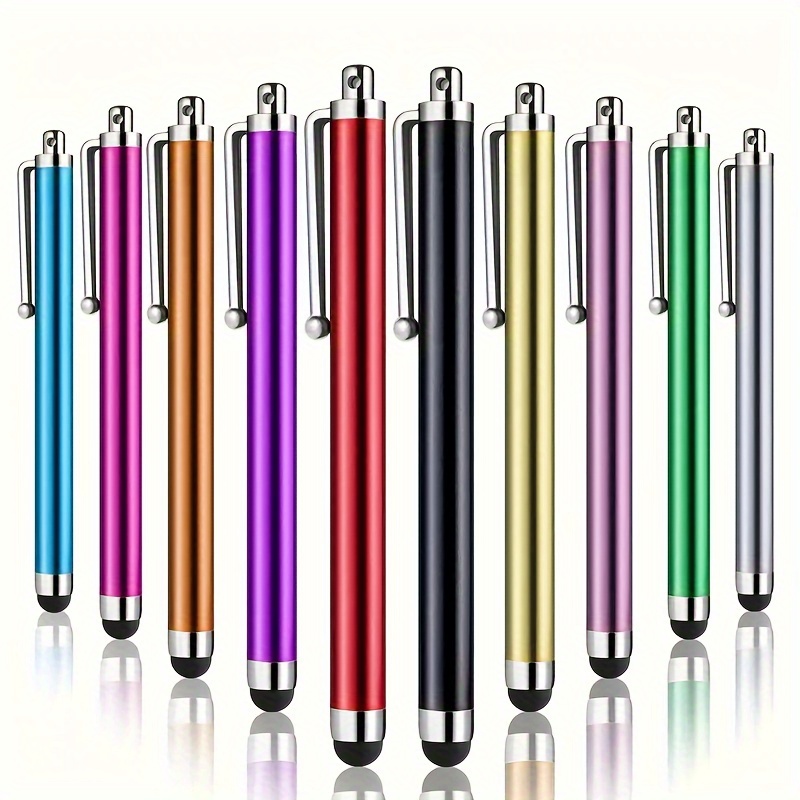 Active Pen for Lenovo Tab M10 Plus Stylus,Precise and Accurate Drawing Fine  Point Tip Pencil Compatible with Lenovo Tab M10 Plus 3rd/2nd Gen Stylus