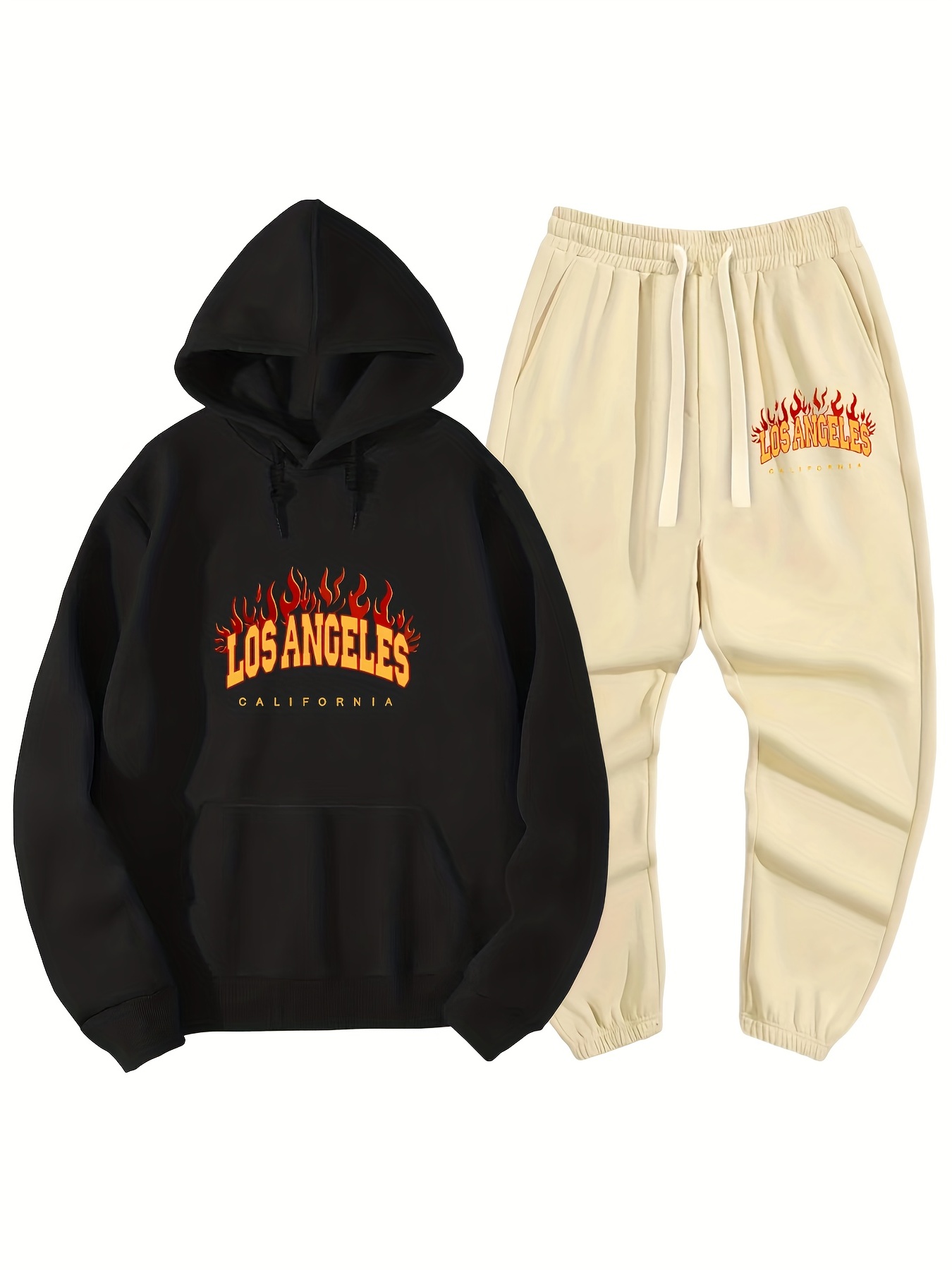 Shop L.A. Times' California Collection of sweatshirts, joggers