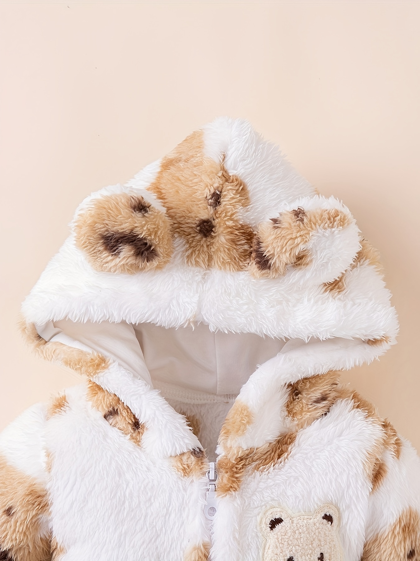 Combinaison hiver bébé  mignon ours ™️ –