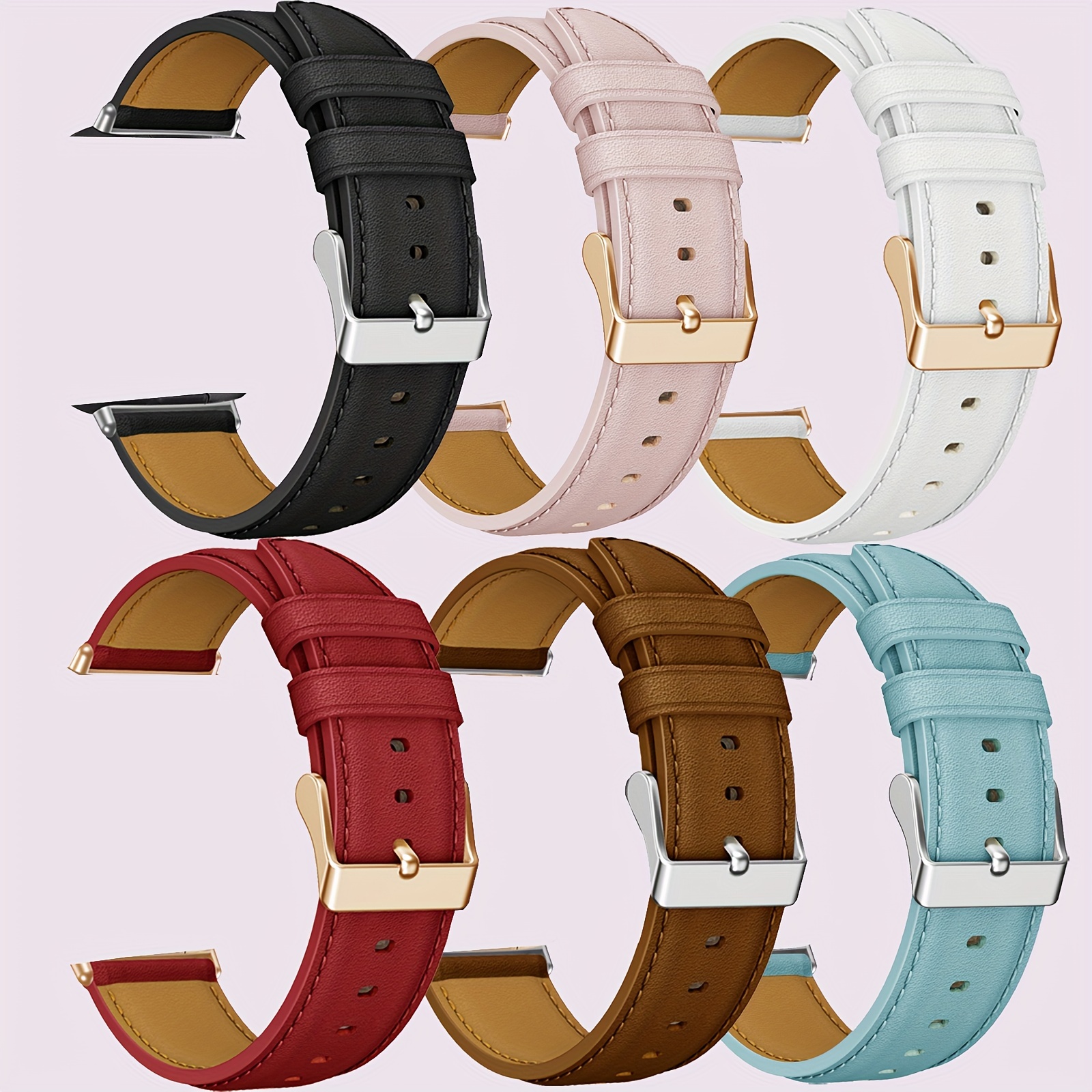 Bracelet de montre de luxe pour Fitbit Versa, bracelet de montre à