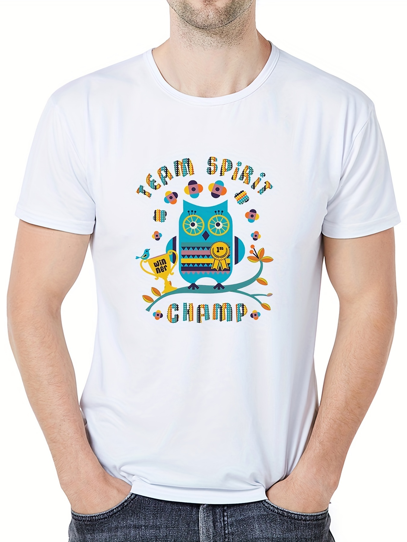 Spirit best sale ropa hombre