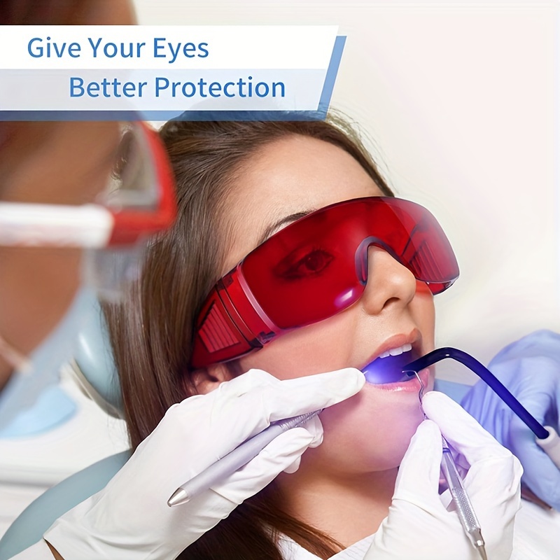 gafas seguridad dental gafas protectoras Temu Dominican Republic