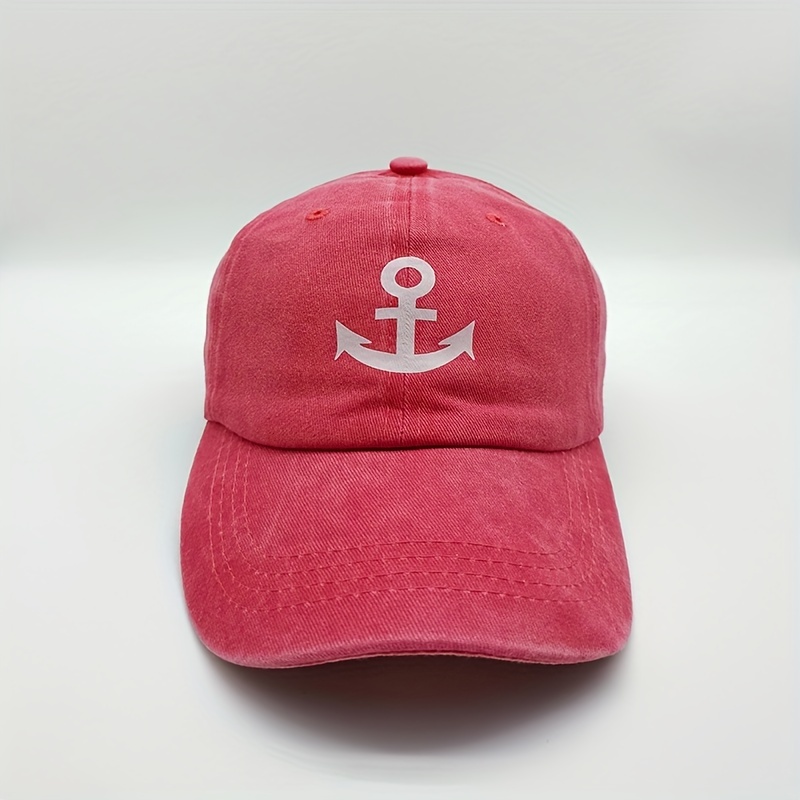 Vintage Baseball Cap For Men Women
