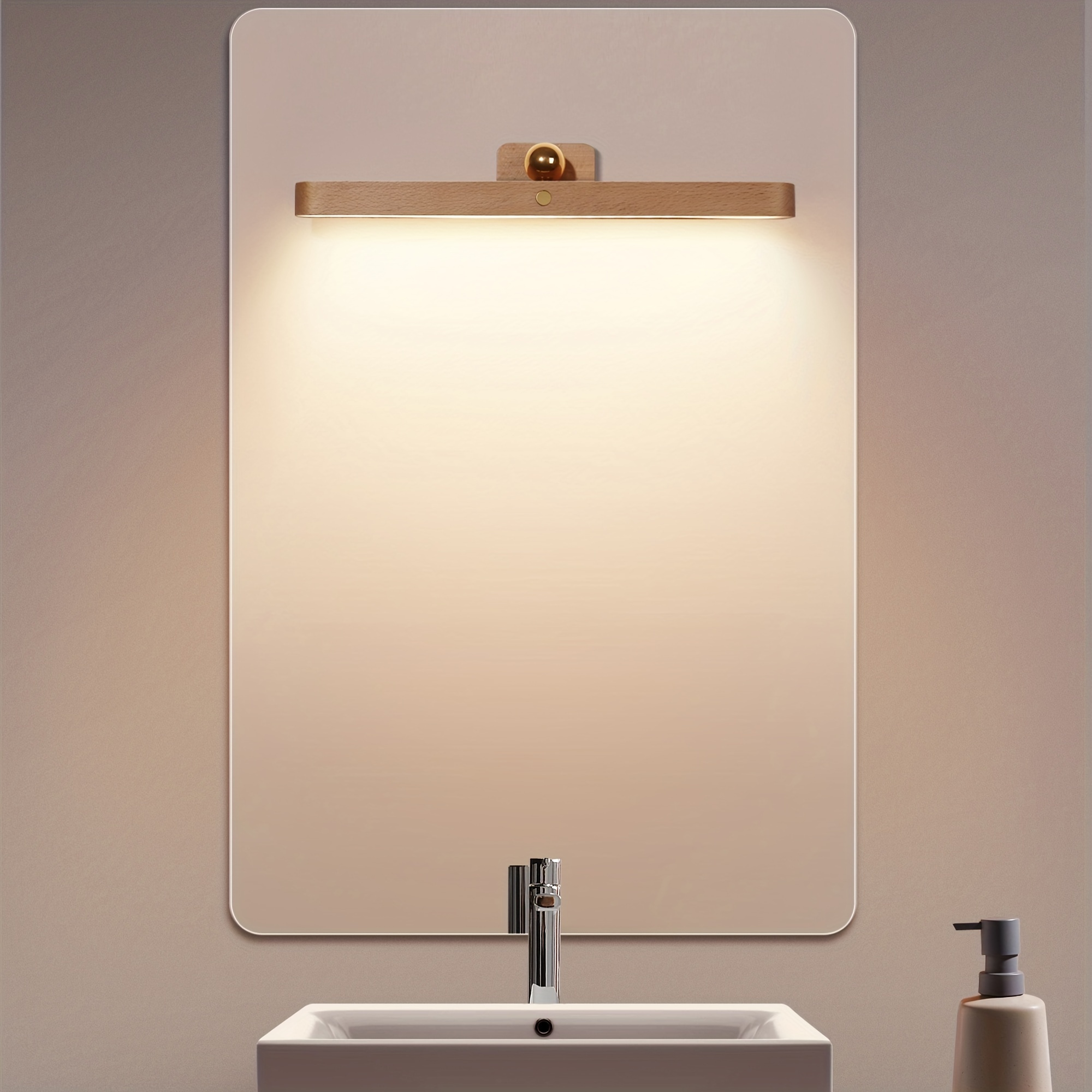 modern simple   adjustable wall light 3