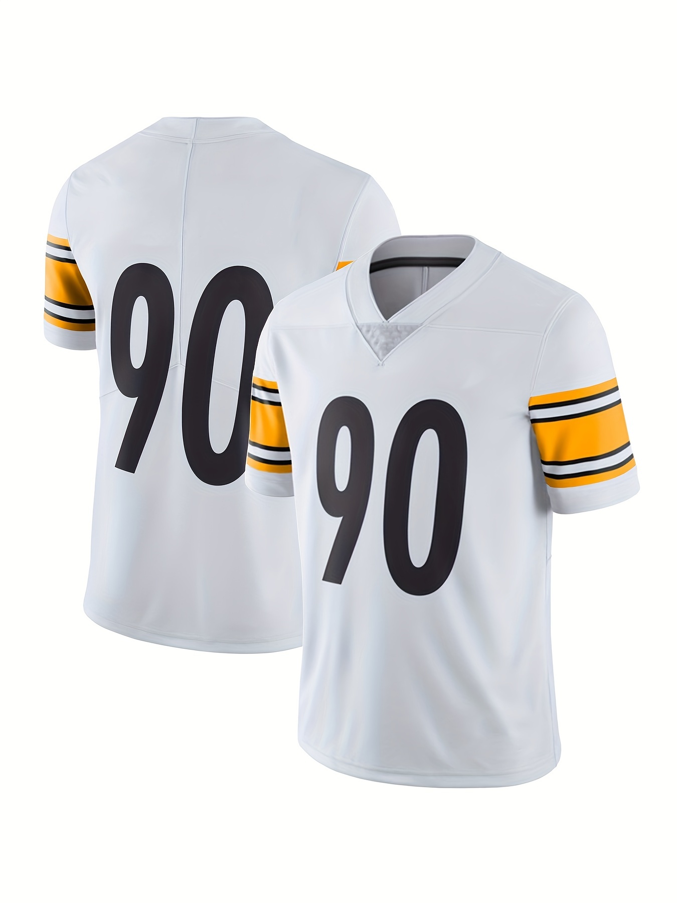 Steelers football fan gear sports Short Sleeve Tee for men or women