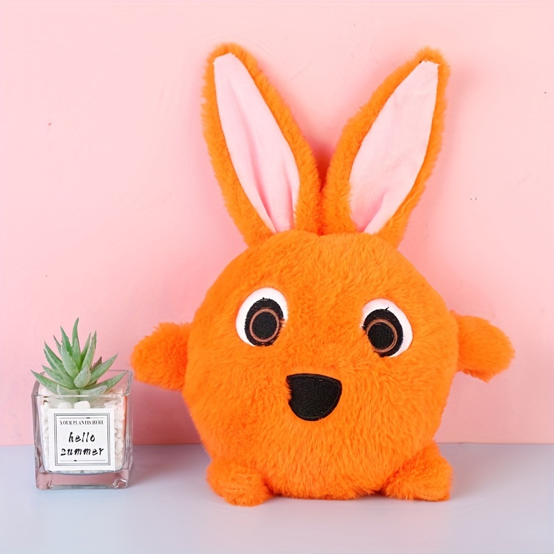 Sunny Bunnies, Plush Toys!