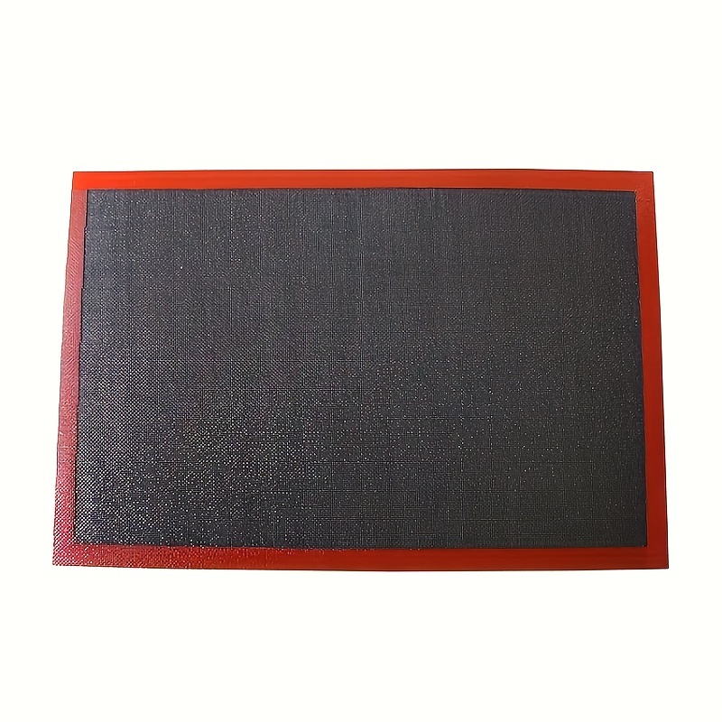 Perforated Silicone Baking Mat Non stick Oven Sheet Liner - Temu