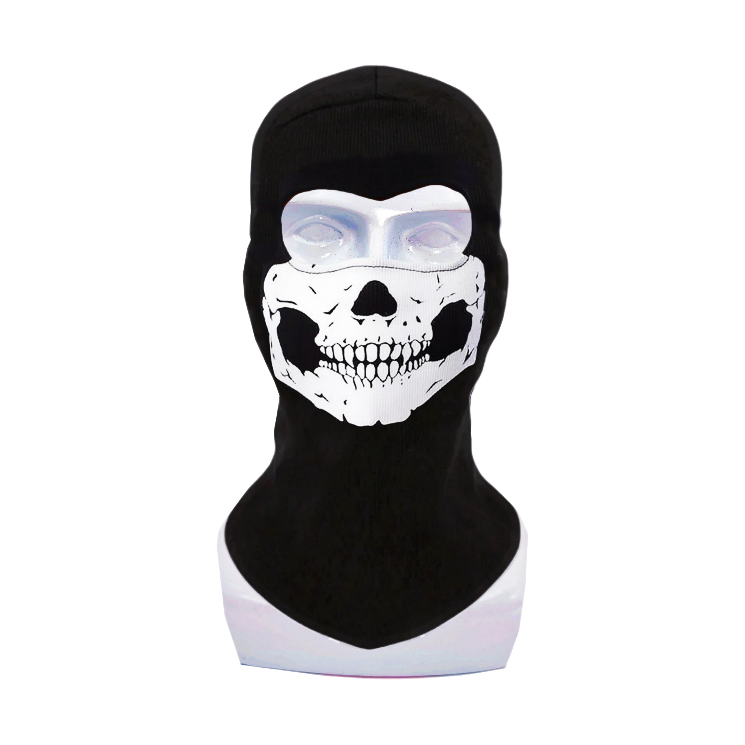 Halloween Costume Sunscreen Sweat Absorbing Headgear