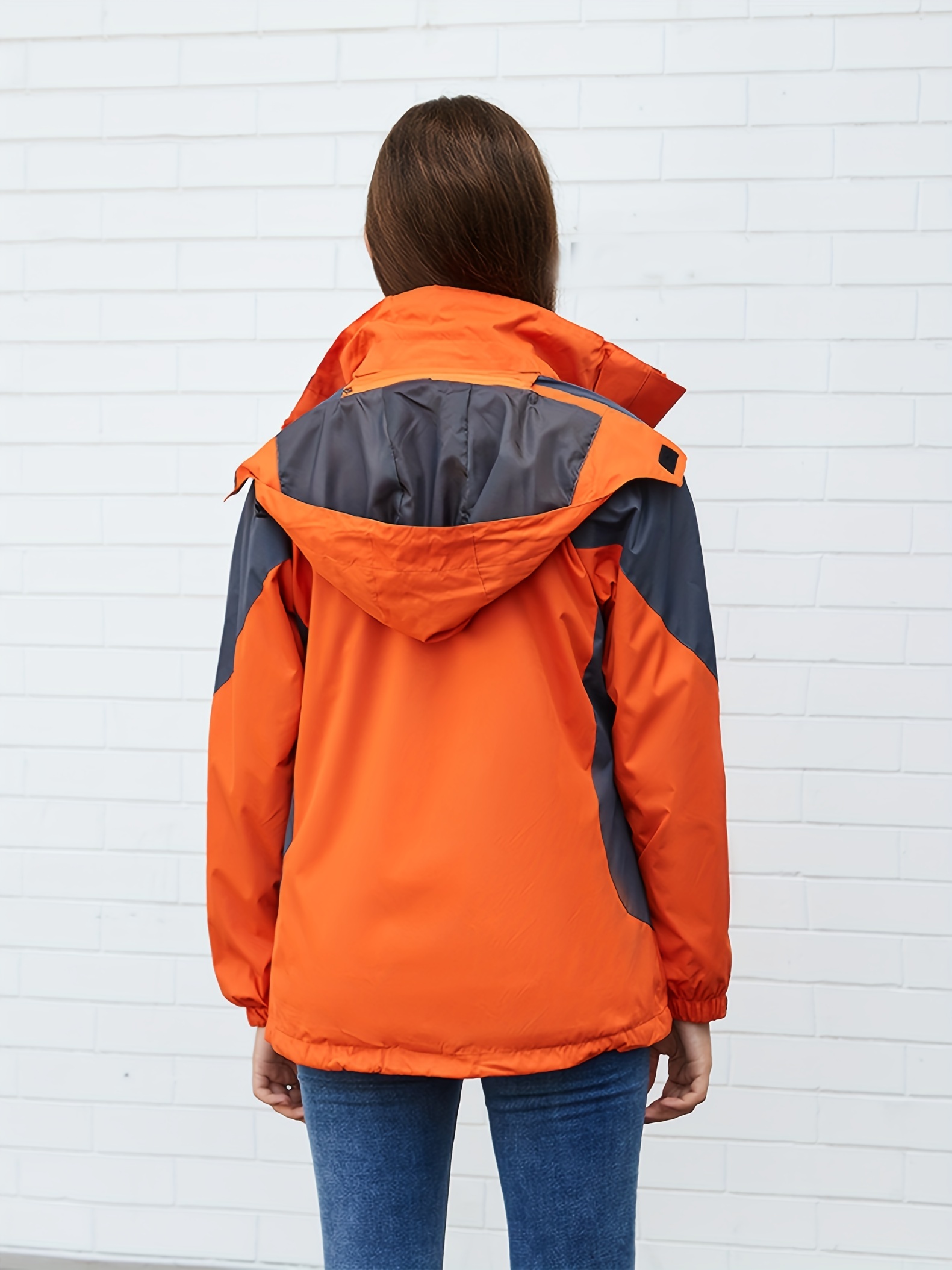 Kids waterproof sports on sale jacket