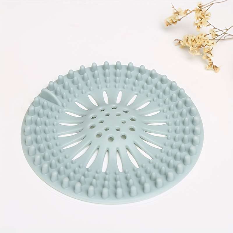 Bathroom Hair Catcher, Sundries Filter Net, Hair Sewer Filter