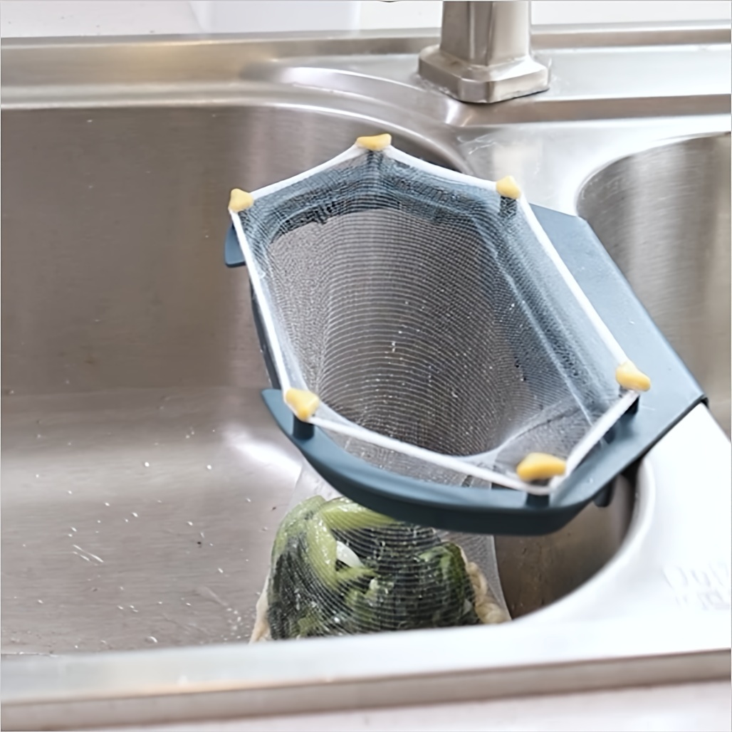 1 filtre à ordures pour évier de cuisine panier de vidange - Temu Luxembourg