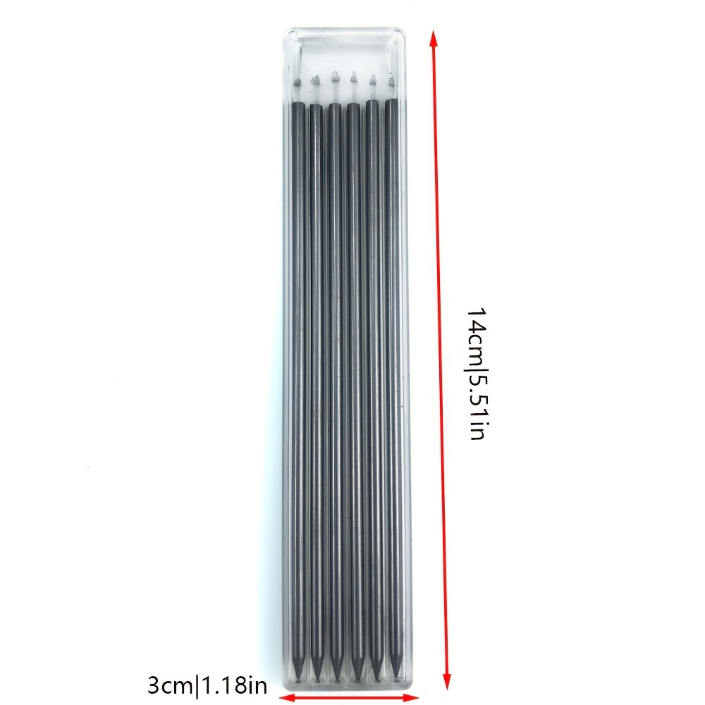 Multifunctional Scribing Tool With Deep Hole Construction - Temu