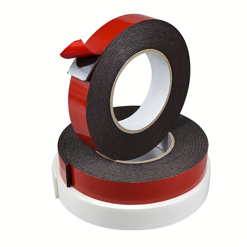 Strong Double Side Adhesive Foam Tape for Mounting Sticky Pad