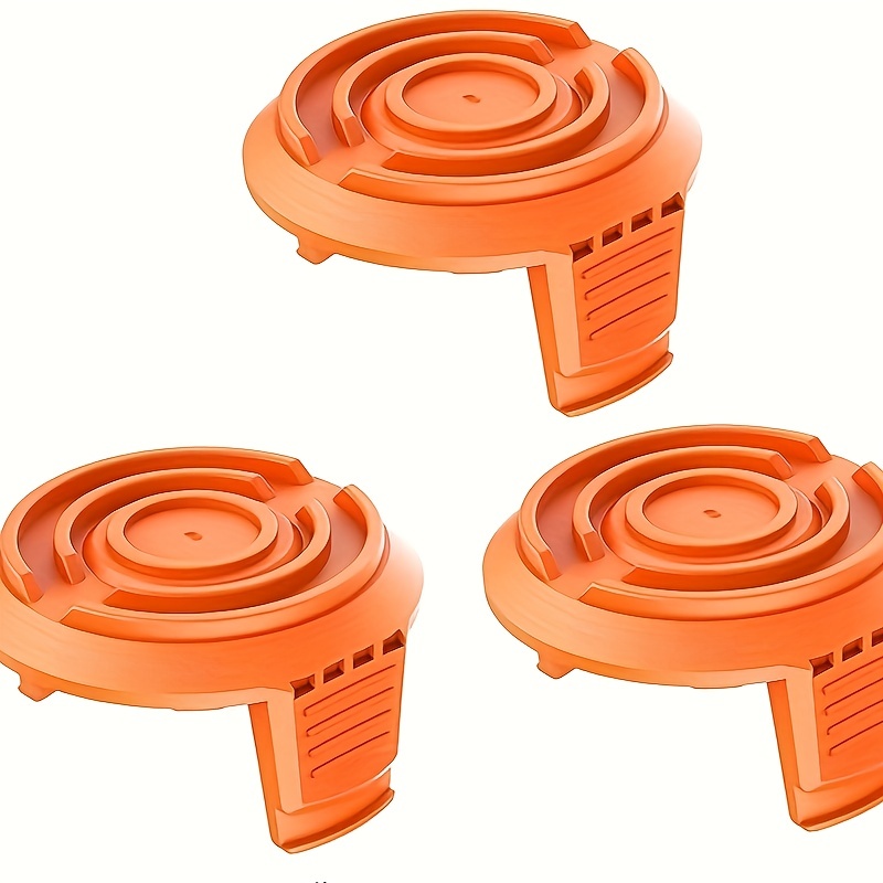 Spool Cap Covers, Weed Eater