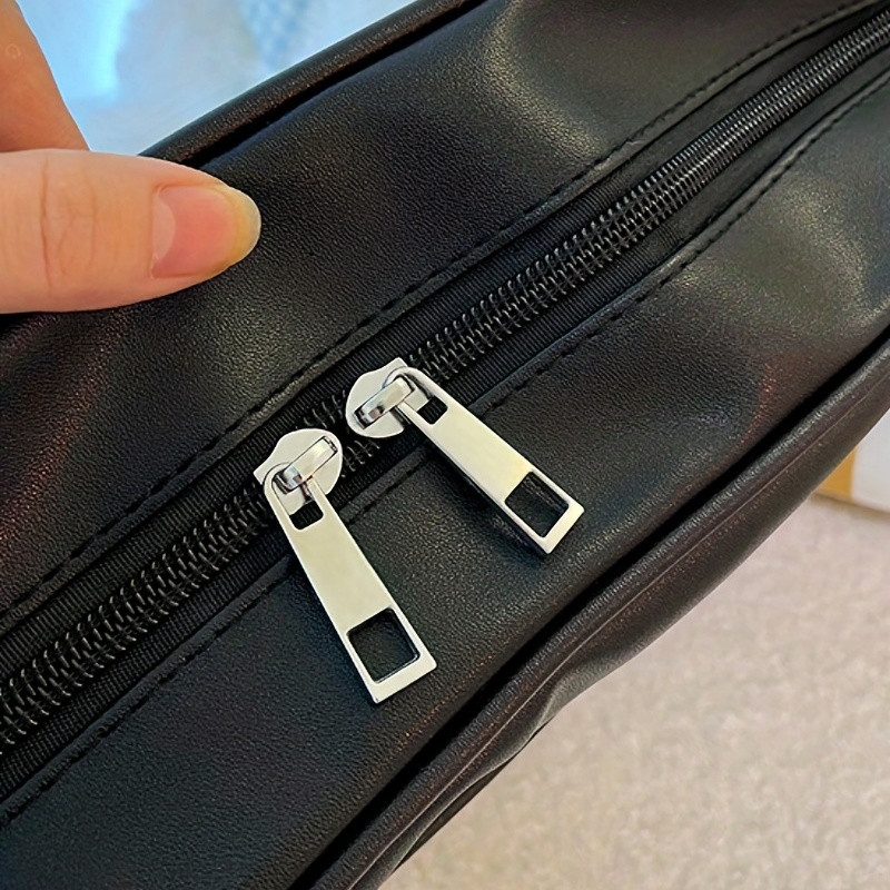 Y2K Tote Bags Large Capacity Shoulder Bag Handbag – Sweetheart Supplies
