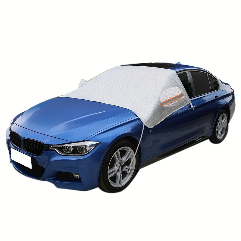 Auto Sonnenschutz Frontscheibe für BMW 4 Series, Sonnenschutz Auto