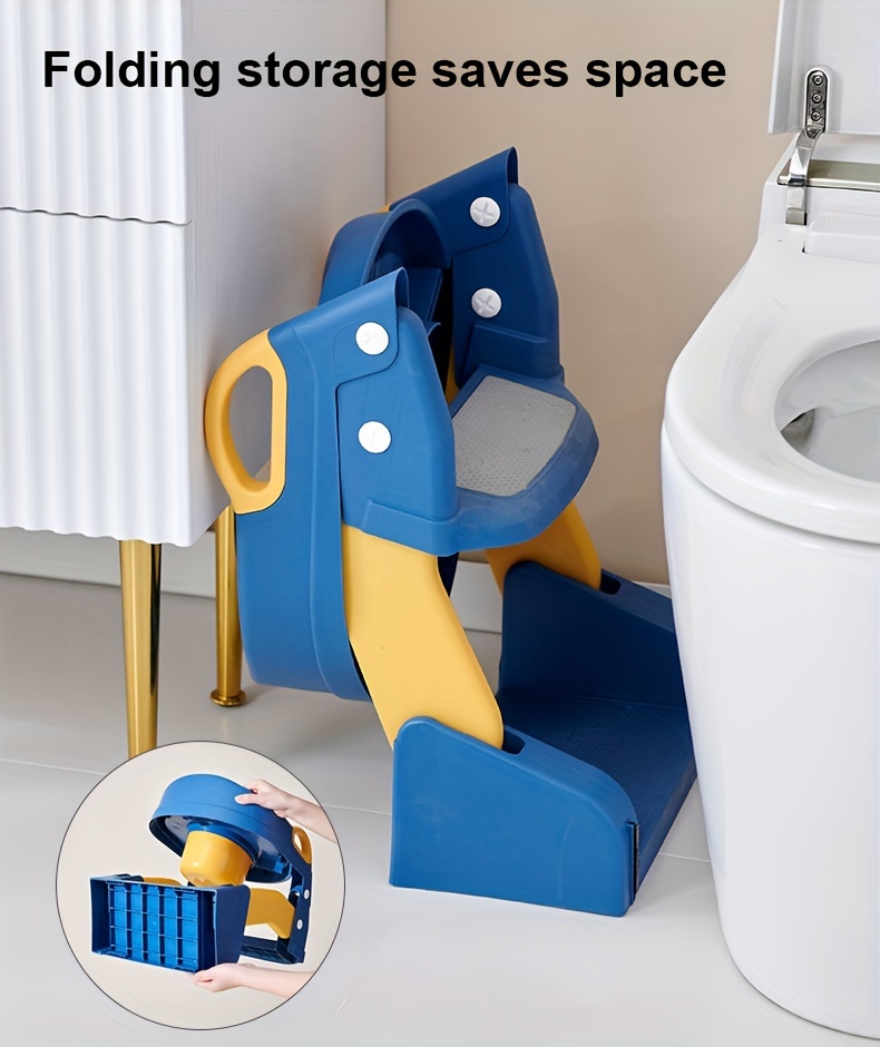 2 in 1   potty training seat   plastic multicolor ideal for   details 1