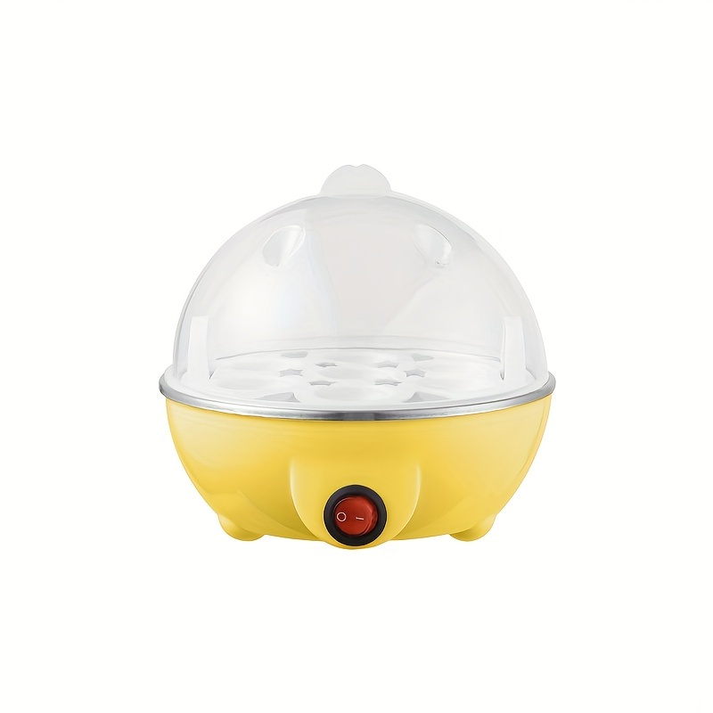 Electric Egg Cooker Boiler Rapid Egg maker Poacher Food - Temu