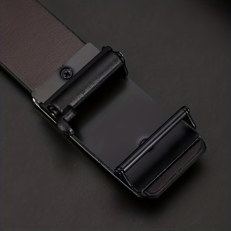 Stylish Chinese Rabbit Men's Belt Gift
