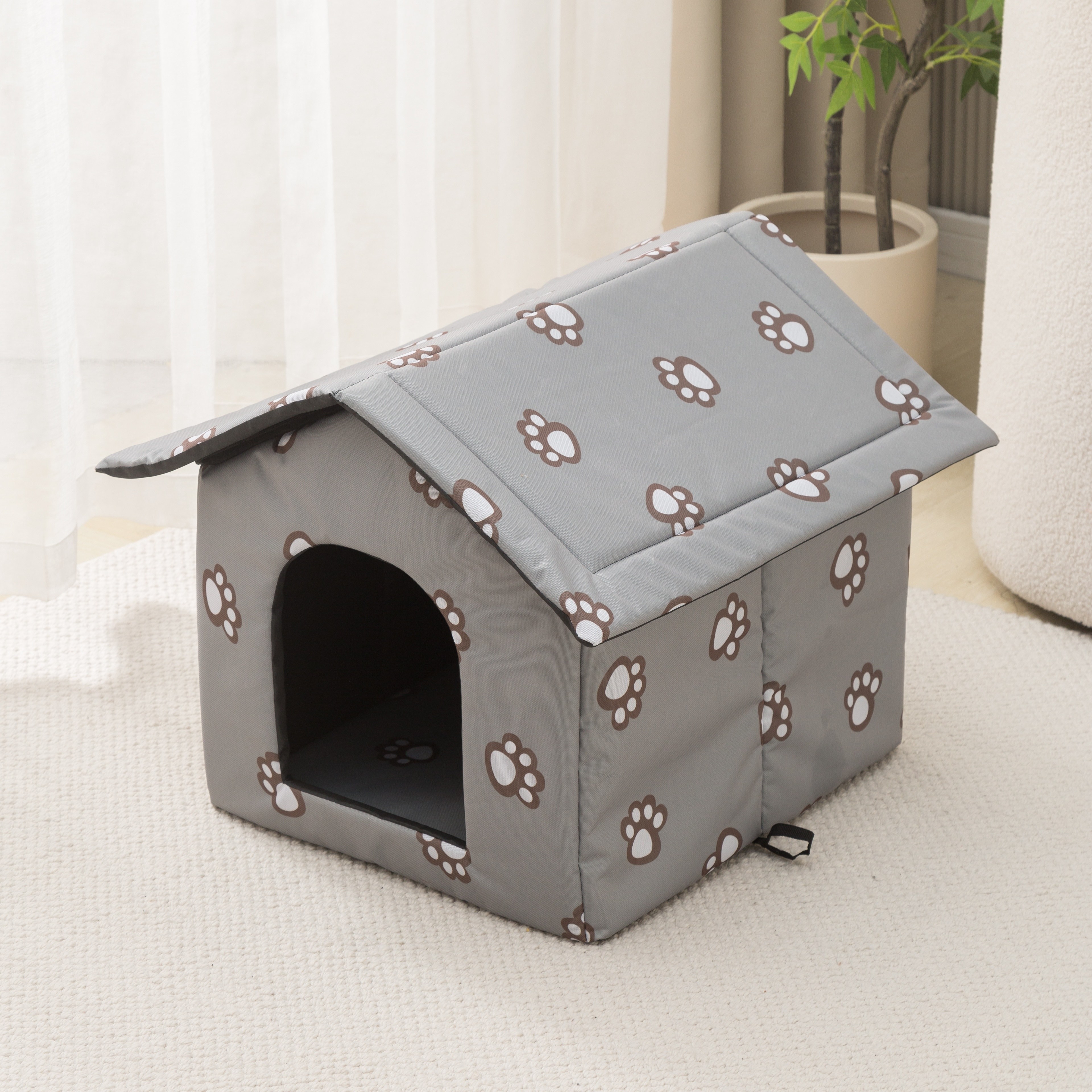 Outdoor dog outlet house bedding