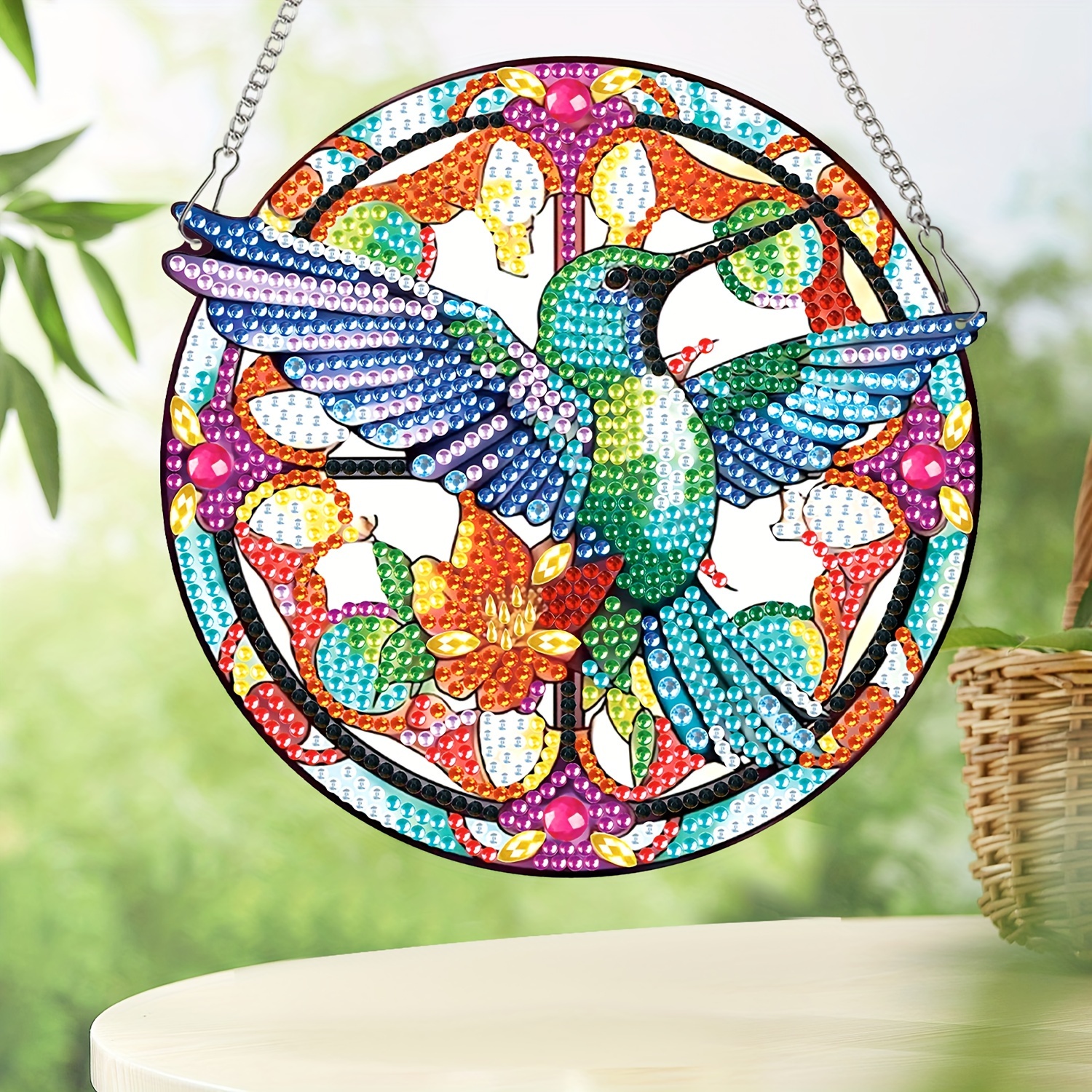 Diamond Painting Hanging Butterfly 3d Three dimensional - Temu