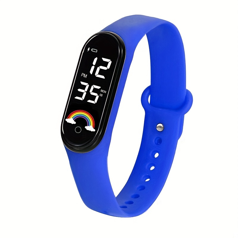 M3 pro smart clearance band waterproof fitness tracker