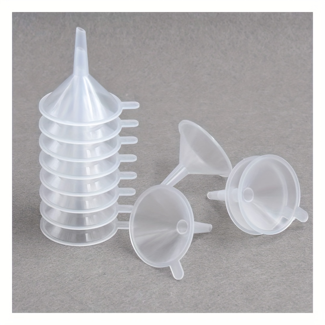 skincare funnel Tiny Funnel Tiny Funnel Small Funnels For Filling Small