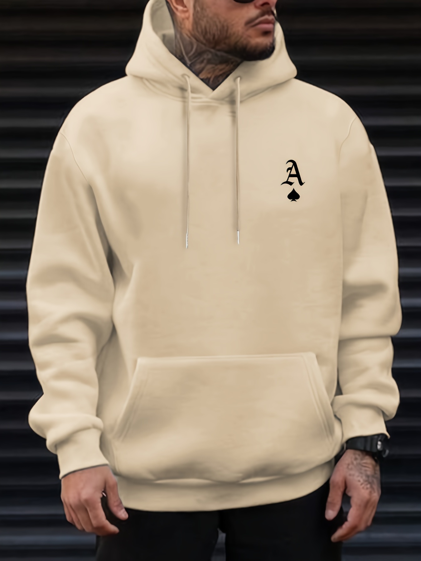 Men's ovo outlet hoodie