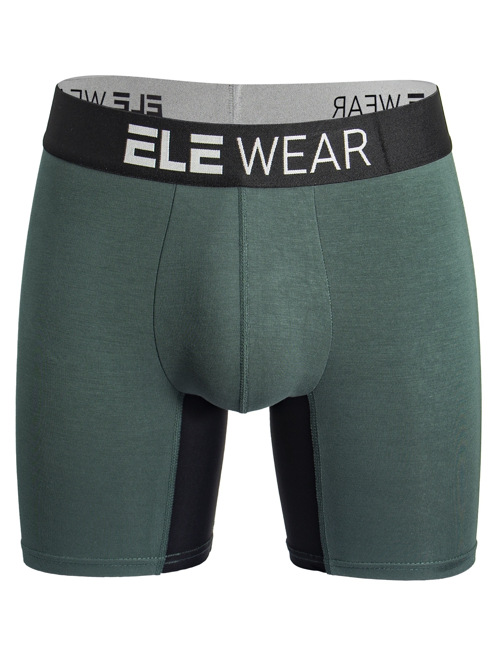 Men's Underwear Boxer Briefs Cool Moisture wicking Slightly - Temu
