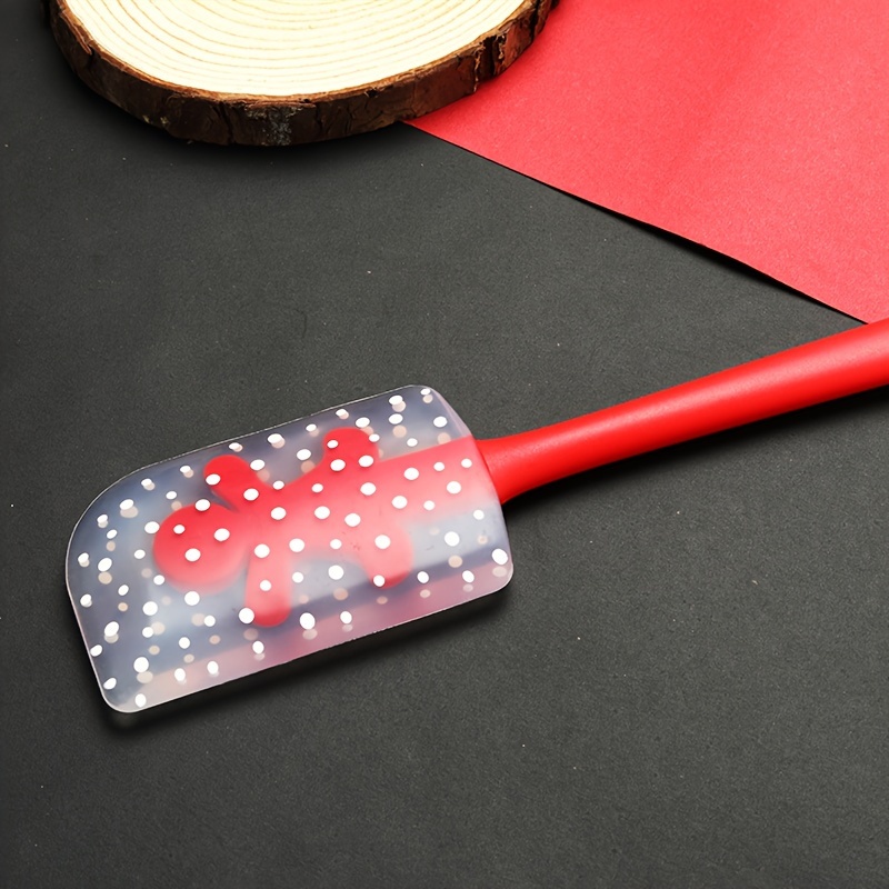 Silicone Jam Spreader Spatula, Kitchen, Baking Multi Purpose Spreaders For  Jar, Peanut Butter Jelly Spreader, Chocolate Spreader, Mixing Scraper,  Spreader With Clean Handle, Kitchen Stuff, - Temu