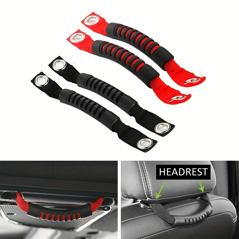 Vehicle Support Handles Standing Assist Handle seat Belt - Temu
