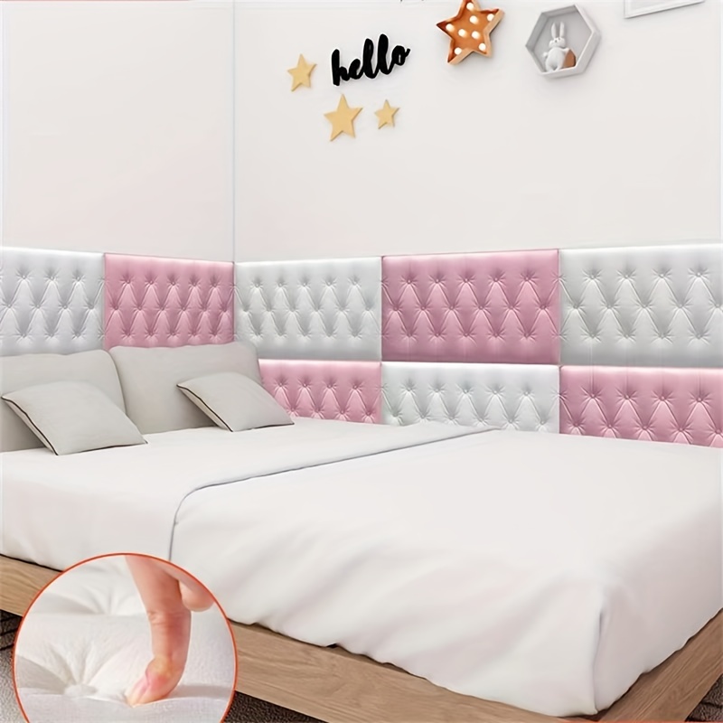 Autocollant mural auto-adhésif épais et imperméable de Style moderne,  décoration pour chambre à coucher et salon – les meilleurs produits dans la  boutique en ligne Joom Geek