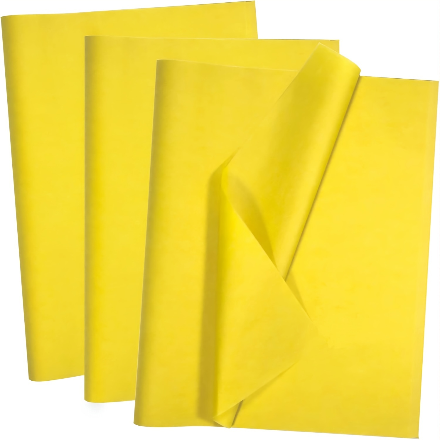 White Tissue Paper White Wrap Paper Sheets For Gift Bags - Temu