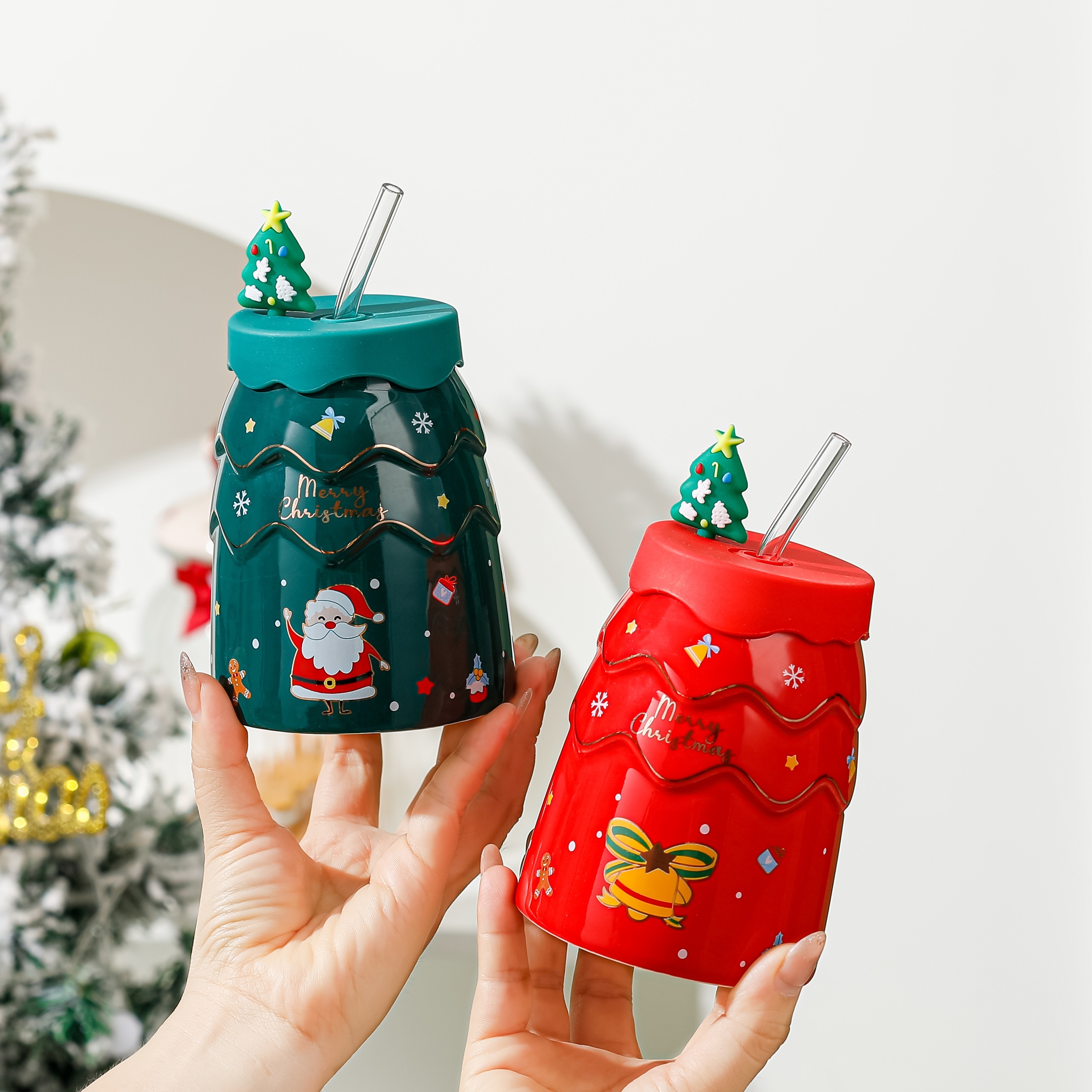 Novelty Christmas Gifts: New Collection for Women