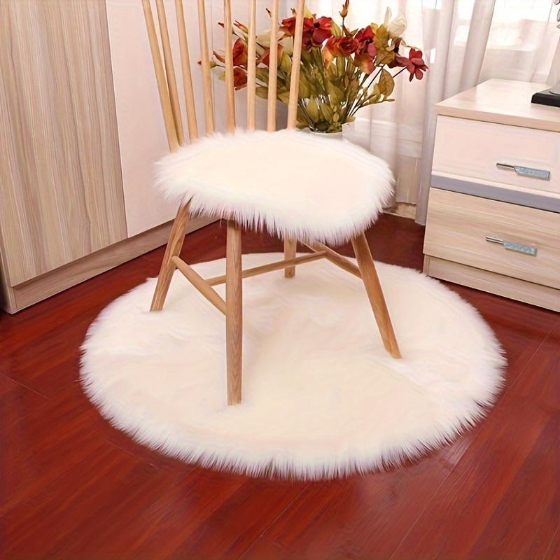 Small Round Chair Cushions, Round Seat Cushions Chairs