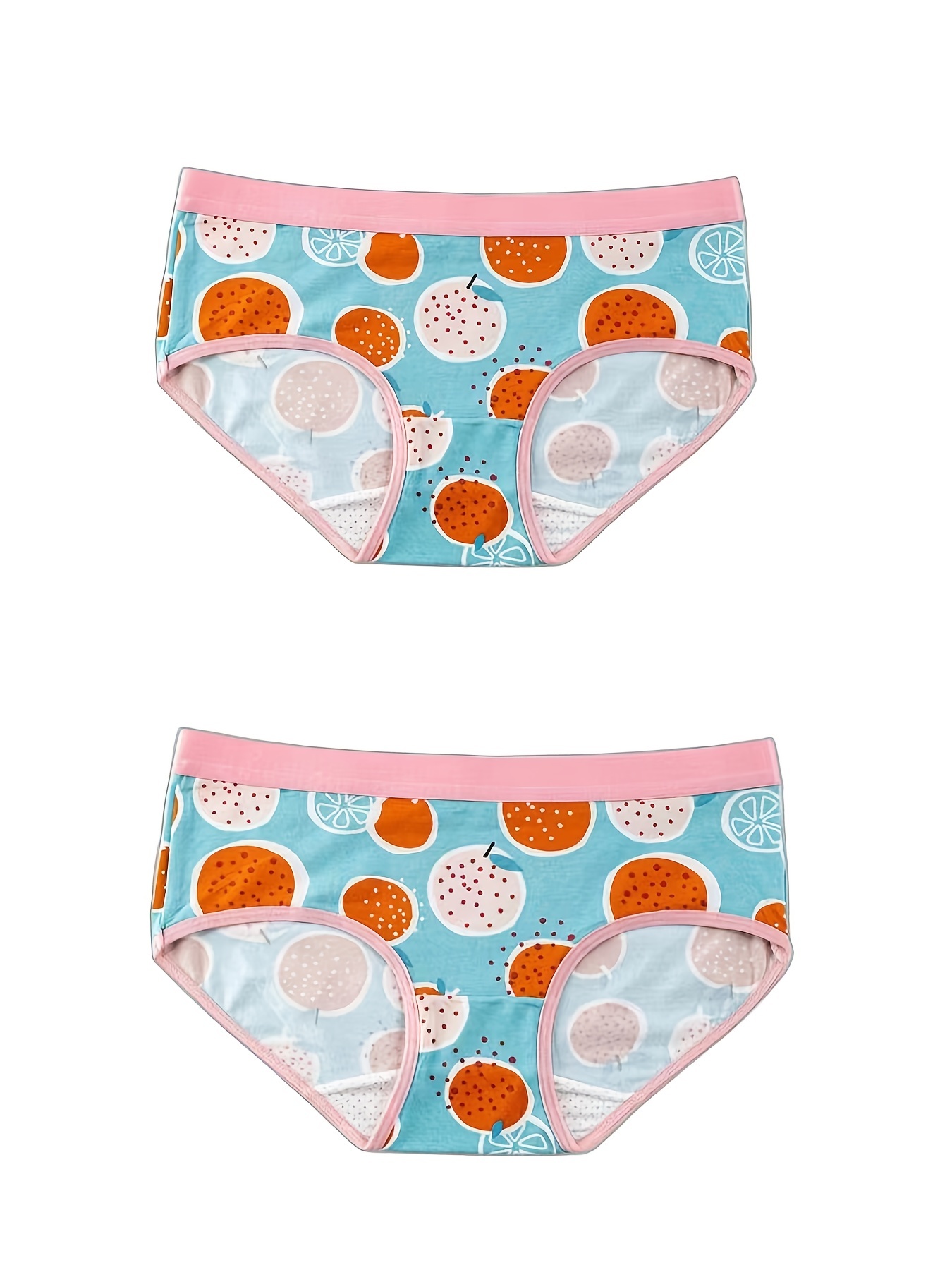 Matching Underwear - Couples – Main Fabric