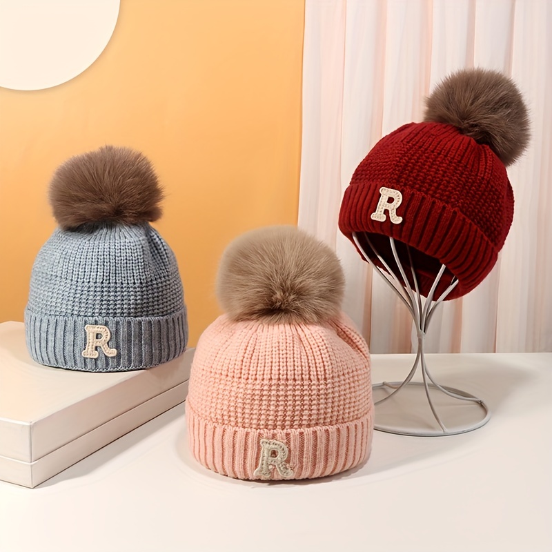 Beanies For Girls And Boys Temu