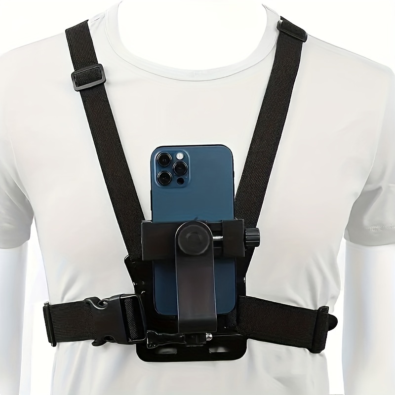 Sangle de fixation pour casque Gopro Hero 11, 10, 9, 8, 7, 6, Kit de  support facial complet, accessoires de montage de caméra, sport d'action -  AliExpress