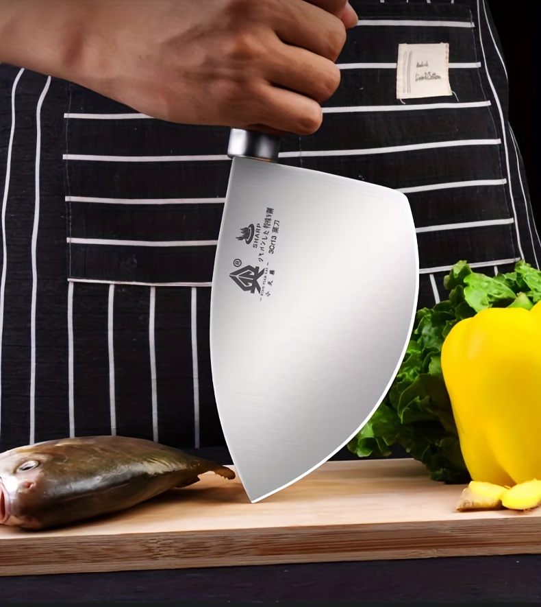 Bone cutting Special Knife Kitchen Knife Fish killing Knife - Temu