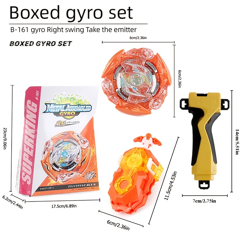 Spinning top toy battle cheap