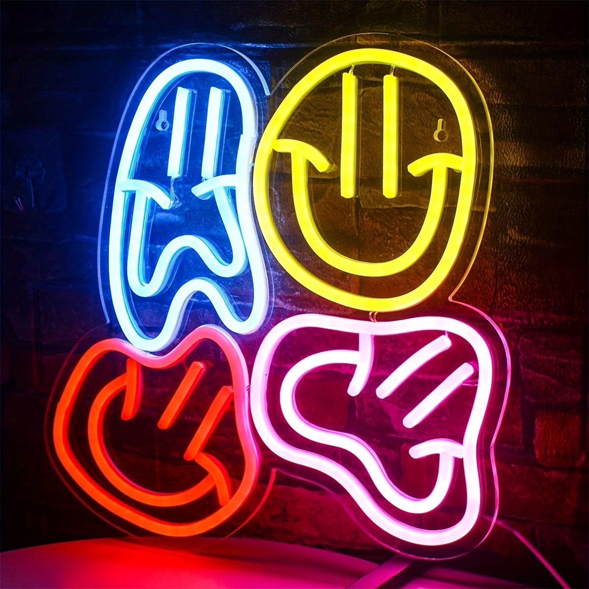 Led Neon Sign Large - Temu