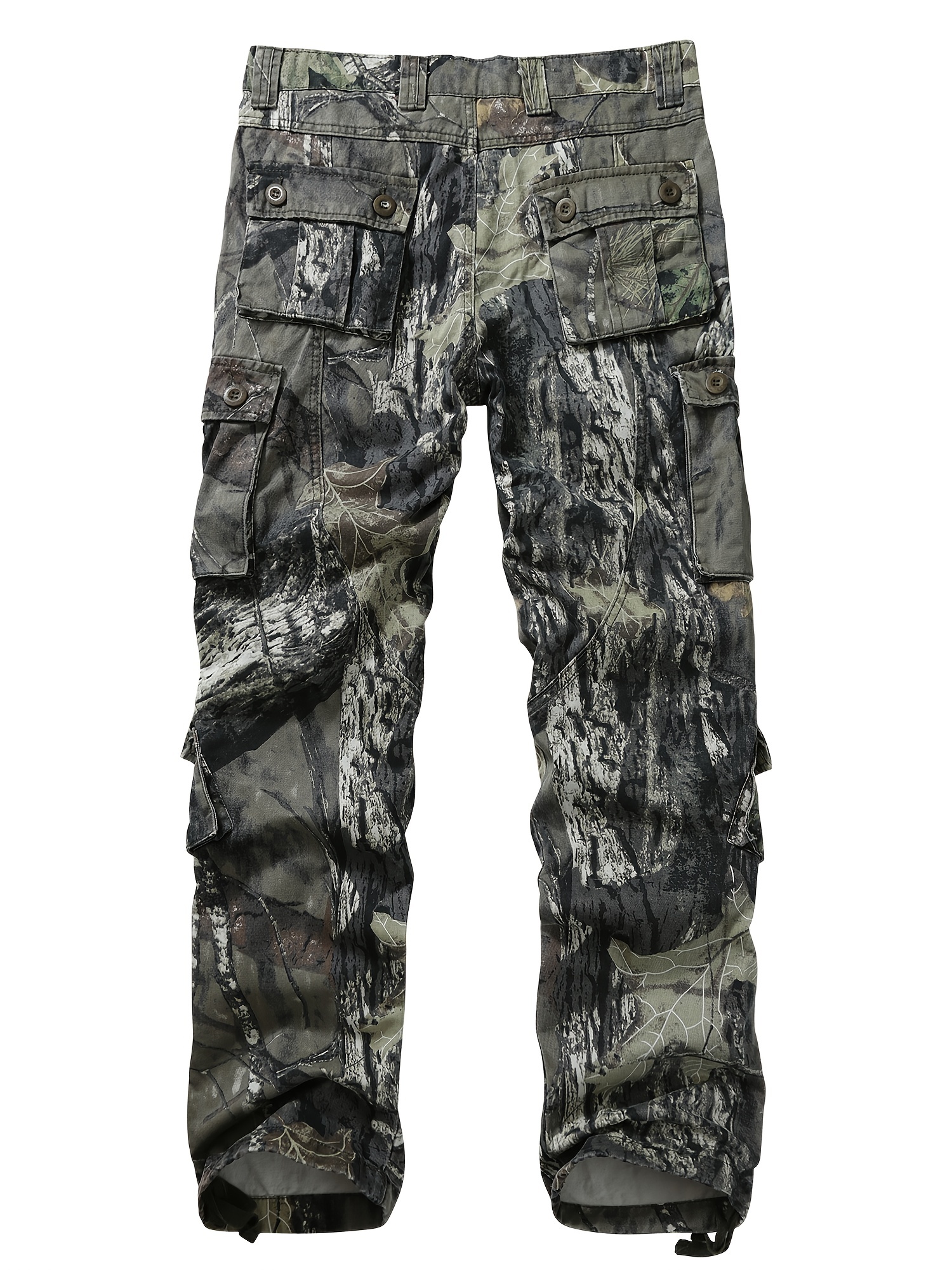 Affordable Wholesale mens cargo camo pants For Trendsetting Looks