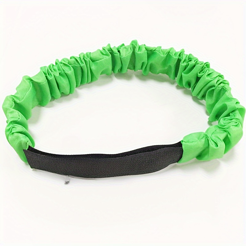 Colorful Elastic Rope 3 Legs Competition Game