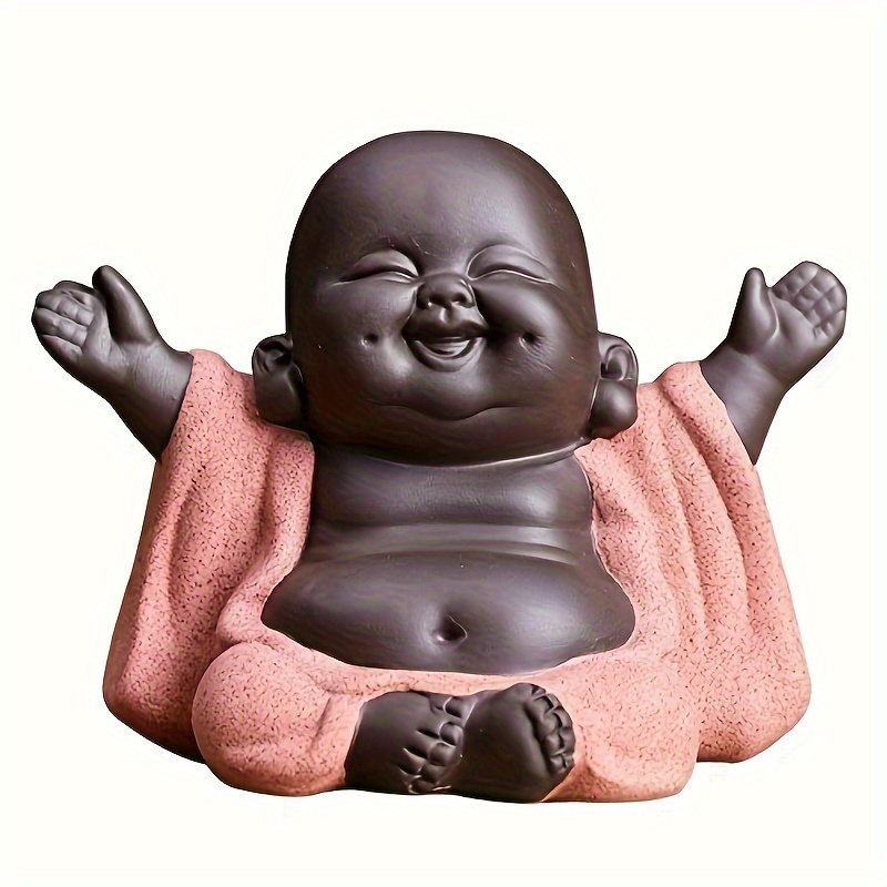 Buddha Temu -