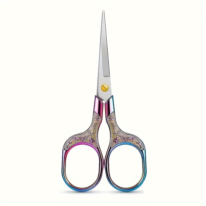 Small Scissors, Thread Cutting Scissors, Home Fabric Scissors - Temu